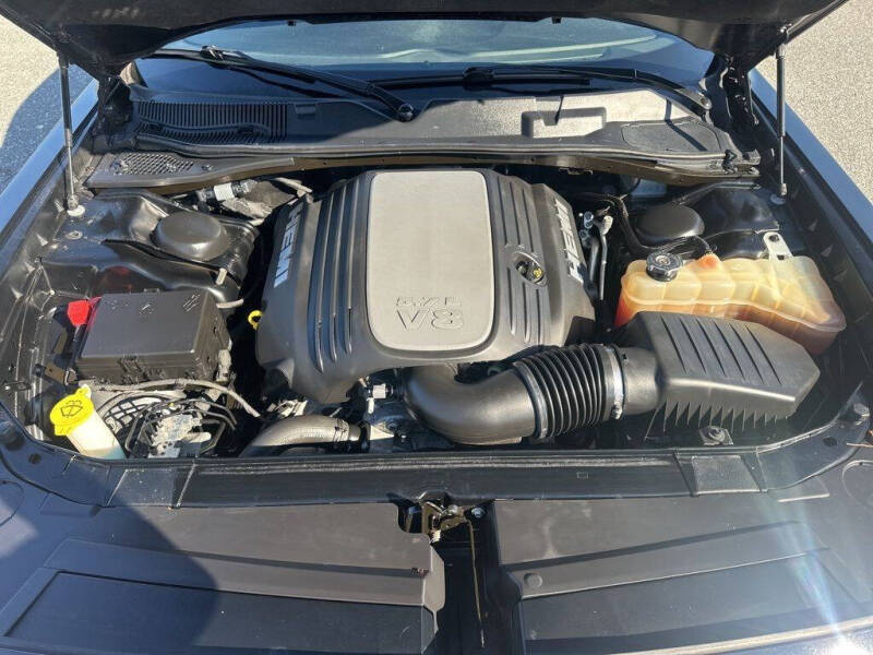 2020 Dodge Challenger R/T