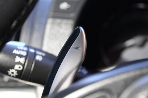 2013 Infiniti G37 Convertible