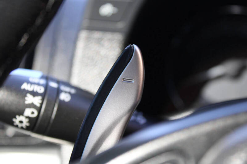 2013 Infiniti G37 Convertible