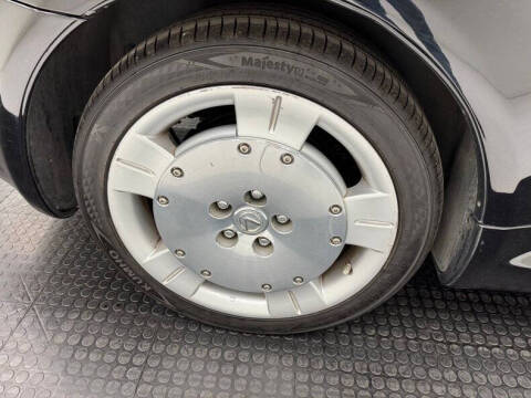 2002 Lexus SC 430