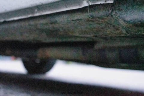 1988 Chevrolet Monte Carlo SS