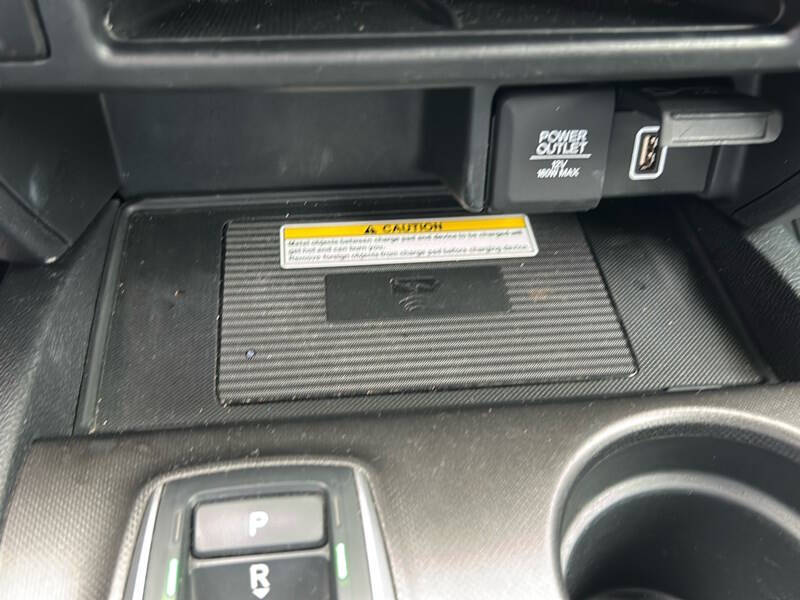 2022 Honda Pilot TrailSport