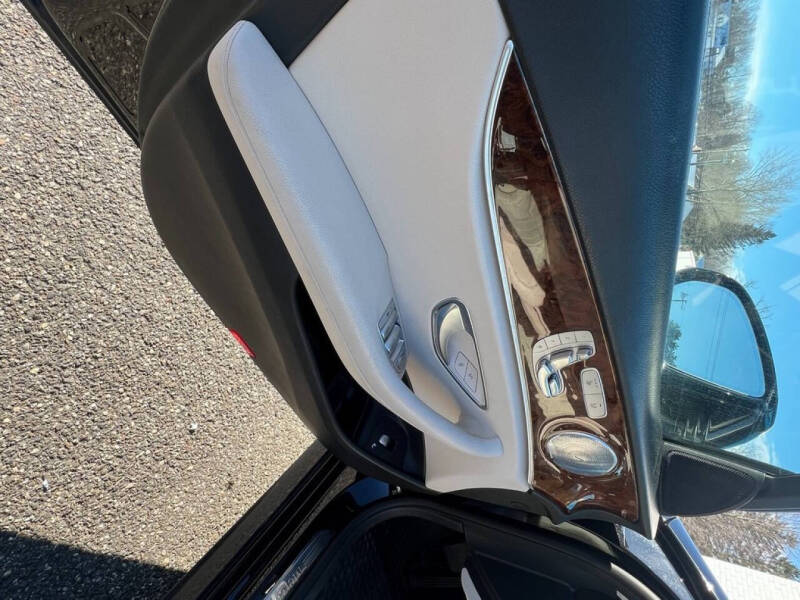 2019 Mercedes-Benz E-Class E 300 4MATIC