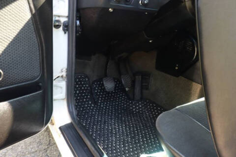 1983 BMW 3 Series 320i