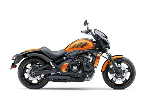 Kawasaki Vulcan S ABS Image