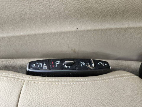 2011 Mercedes-Benz E-Class