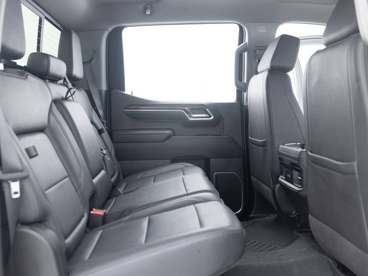 Used Car 2024 Chevrolet Silverado 1500  Rst 4x4 4dr Crew Cab 5.8 Ft. Sb For Sale Under $40,000 In Coal City, Illinois