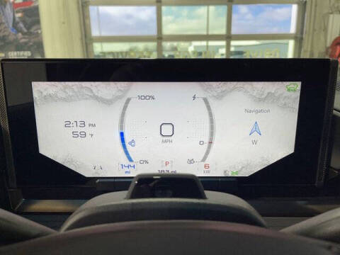 2024 GMC HUMMER EV 3X