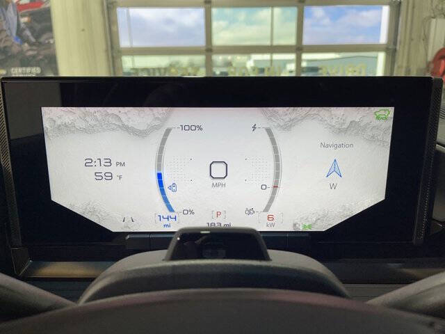 2024 GMC HUMMER EV 3X