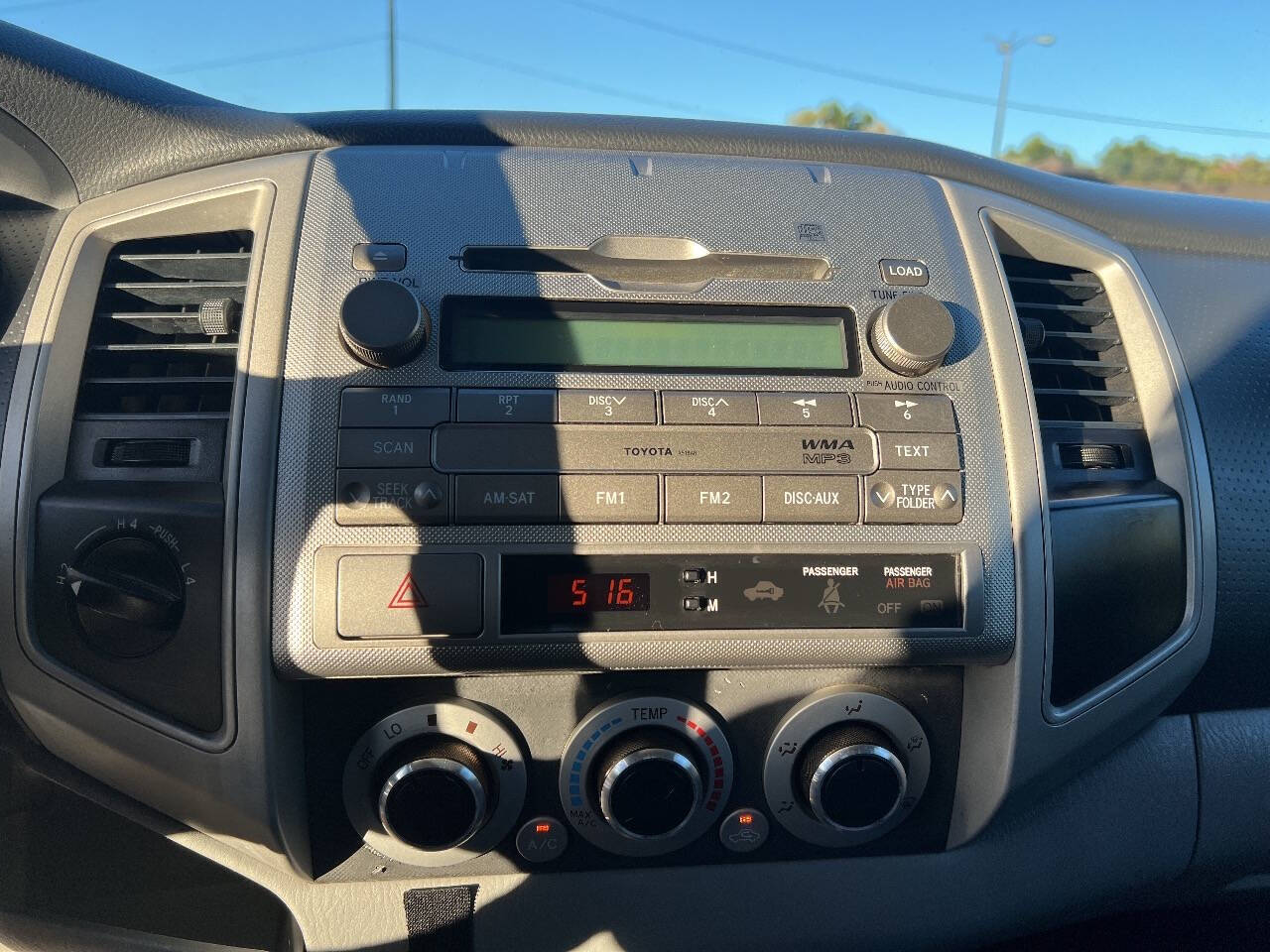 2011 Toyota Tacoma for sale at Kanar Auto Sales LLC in Springfield, MA