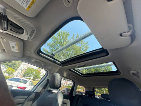 2018 MINI Countryman Cooper S ALL4