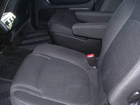 2014 GMC Acadia SLE-2