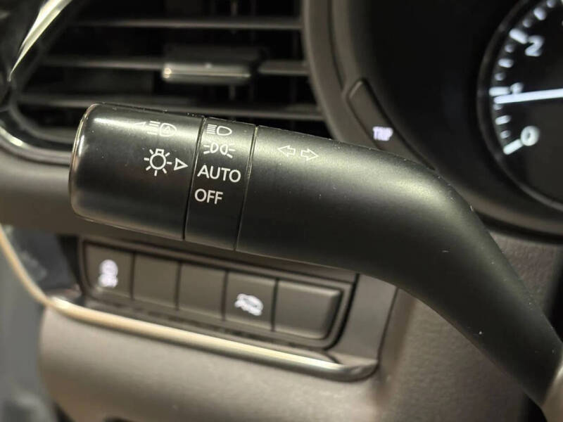 2021 Mazda CX-30 Preferred