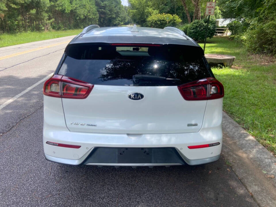 2018 Kia Niro for sale at Trading Solutions LLC in Buford, GA