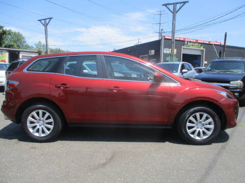 2010 Mazda CX-7 i Sport