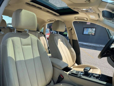 2019 Audi A4 Premium 40 TFSI