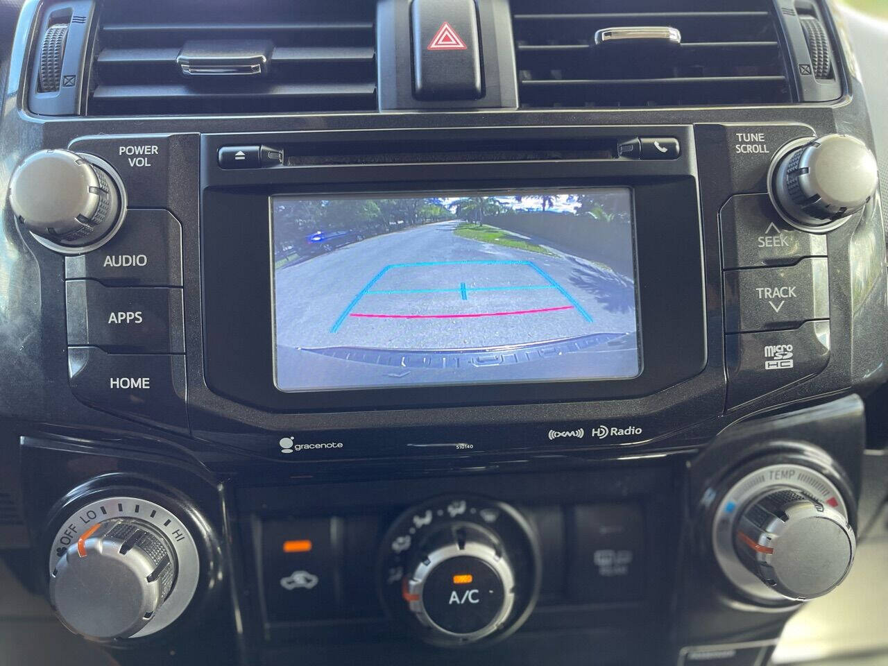 2018 Toyota 4Runner  - $26,105
