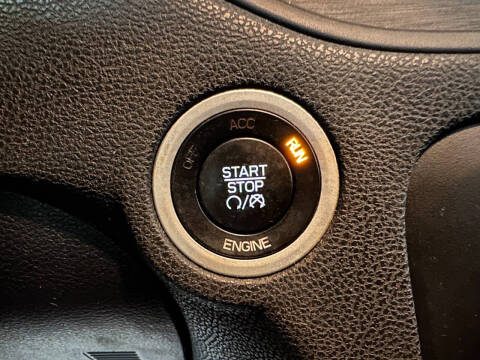 2016 Dodge Charger Police