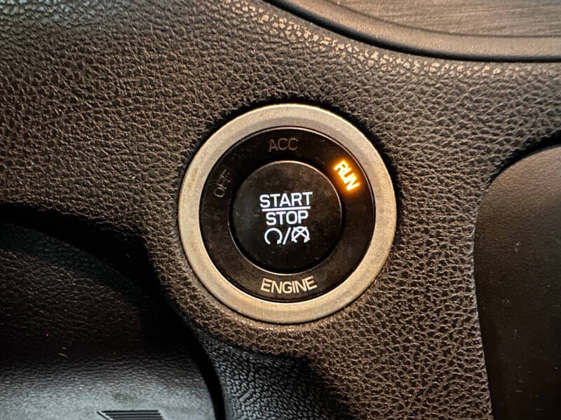 2016 Dodge Charger Police