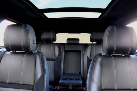 2018 Land Rover Range Rover Velar P380 R-Dynamic SE