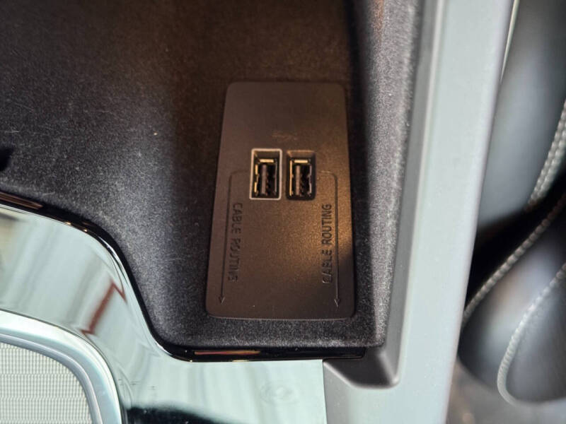 2019 Volvo XC60 T5 R-Design