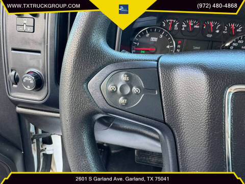 2016 GMC Sierra 2500HD