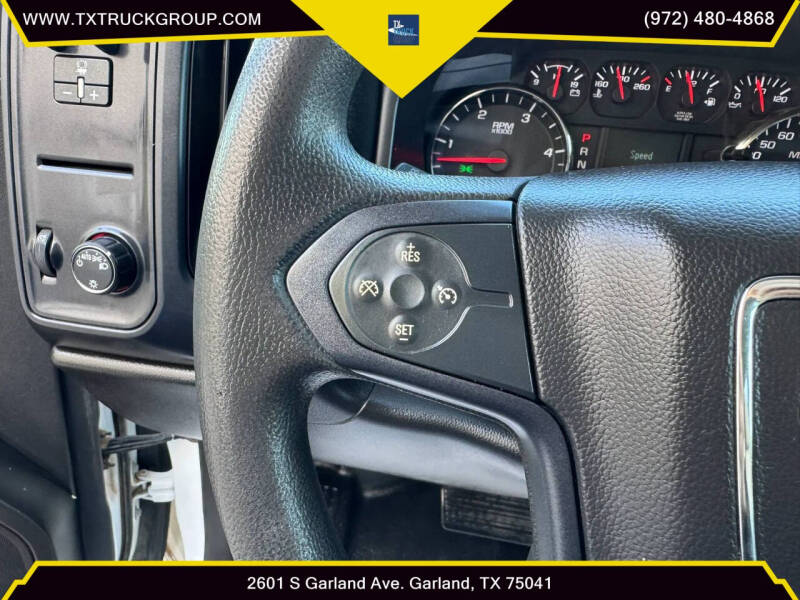 2016 GMC Sierra 2500HD