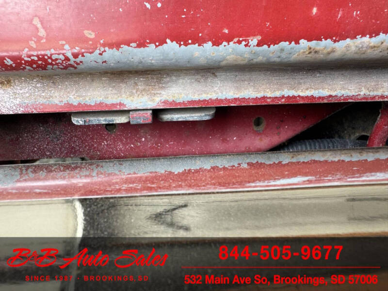 1988 Chevrolet Blazer