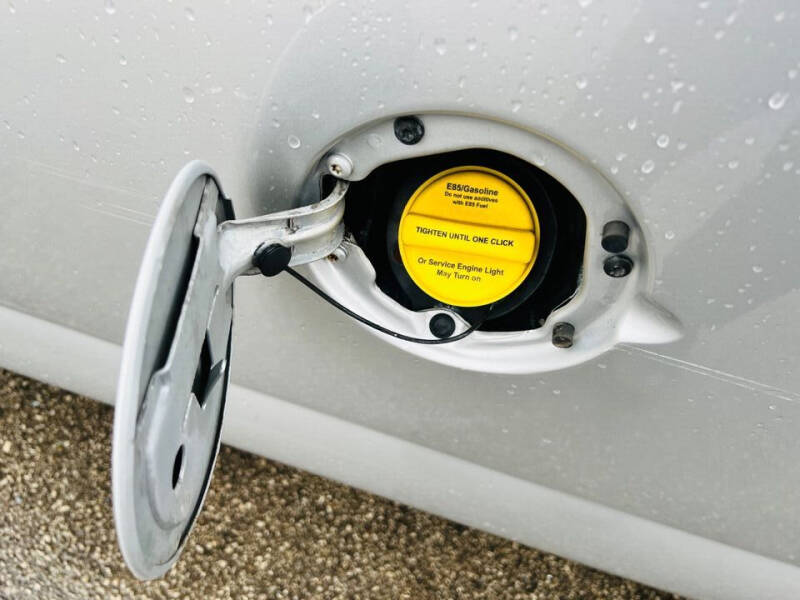 2017 Chevrolet Express LS 3500