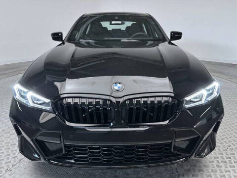 2025 BMW 3 Series 330i xDrive