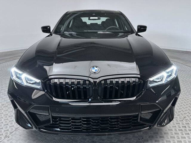 2025 BMW 3 Series 330i xDrive