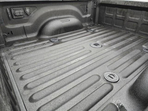 2021 RAM 3500 Laramie