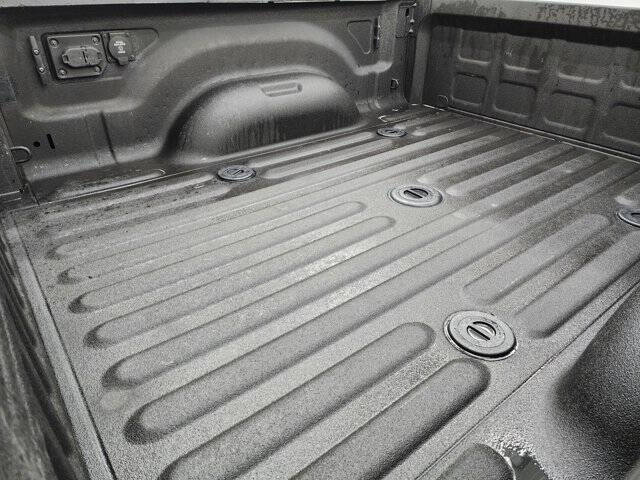 2021 RAM 3500 Laramie