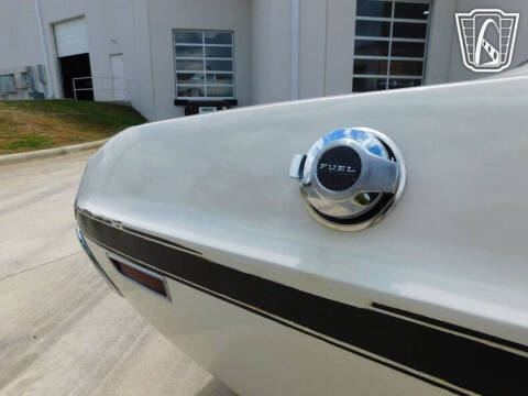 1970 Dodge Challenger