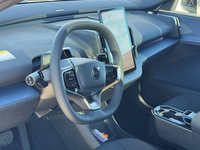 2026 Volvo EX30 Twin Plus