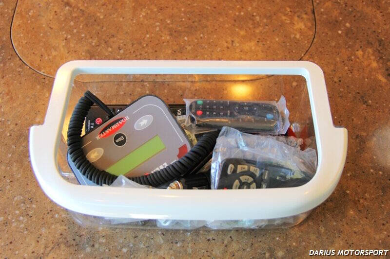 2014 Ford Motorhome Chassis