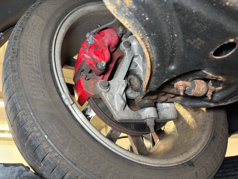 2004 Dodge Ram 1500 SRT-10