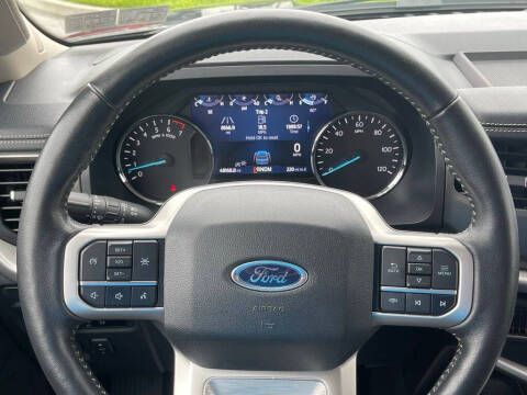 2024 Ford Expedition XLT