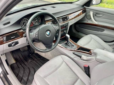 2011 BMW 3 Series 328i