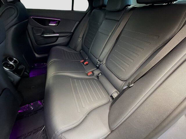 2022 Mercedes-Benz C-Class C 300