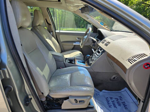 2006 Volvo XC90 2.5T