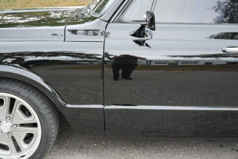 1972 Chevrolet C10