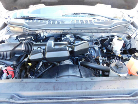 2017 Ford F-250 Super Duty XL