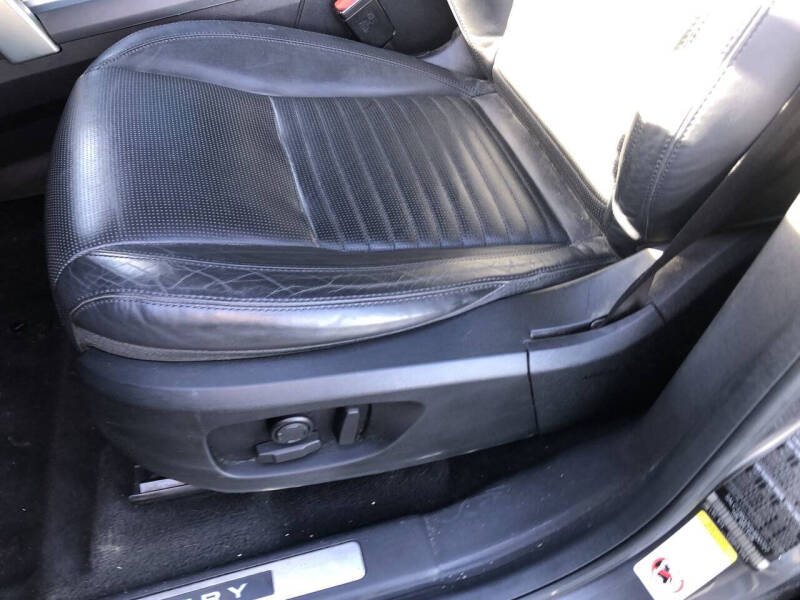 2016 Land Rover Discovery Sport HSE LUX