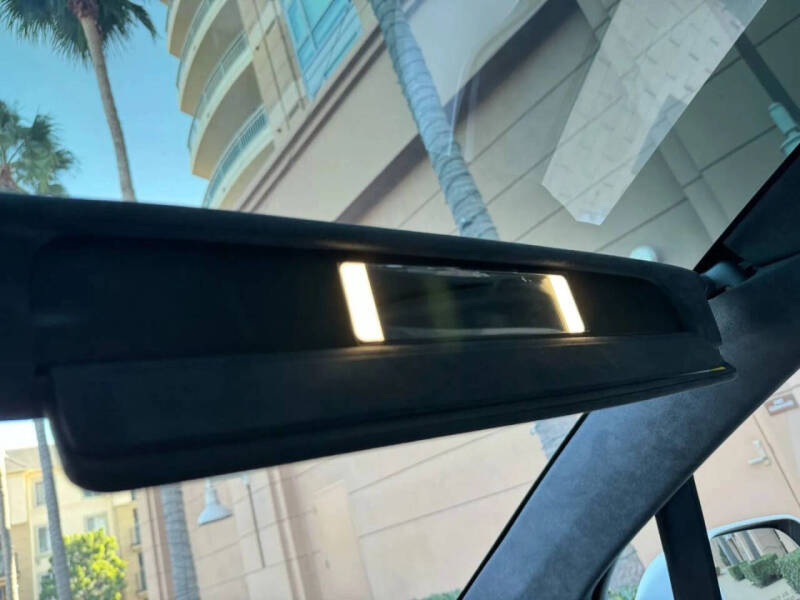 2021 Tesla Model X Long Range Plus