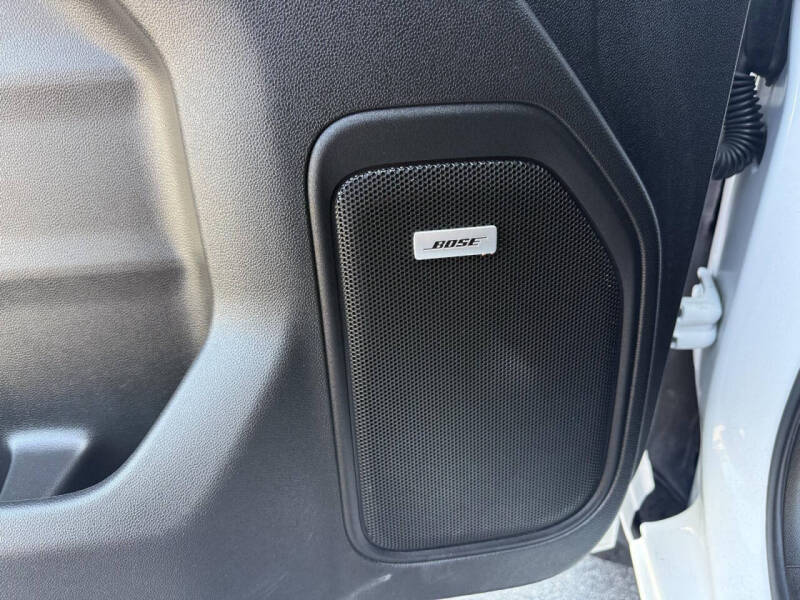 2022 GMC Sierra 2500HD