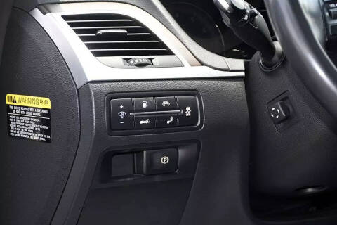 2017 Genesis G80 5.0 Ultimate