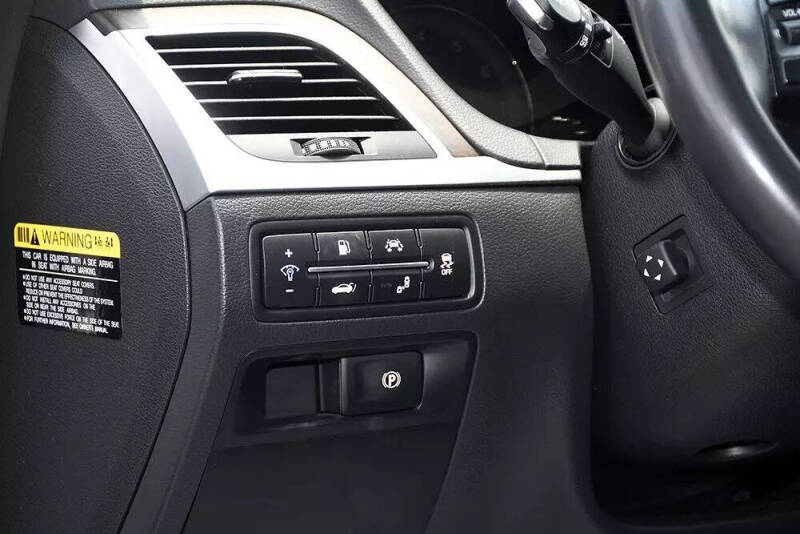 2017 Genesis G80 5.0 Ultimate