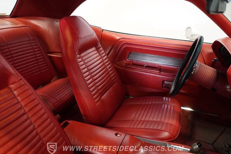 1970 Dodge Challenger