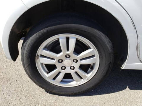 2015 Chevrolet Sonic LT Auto